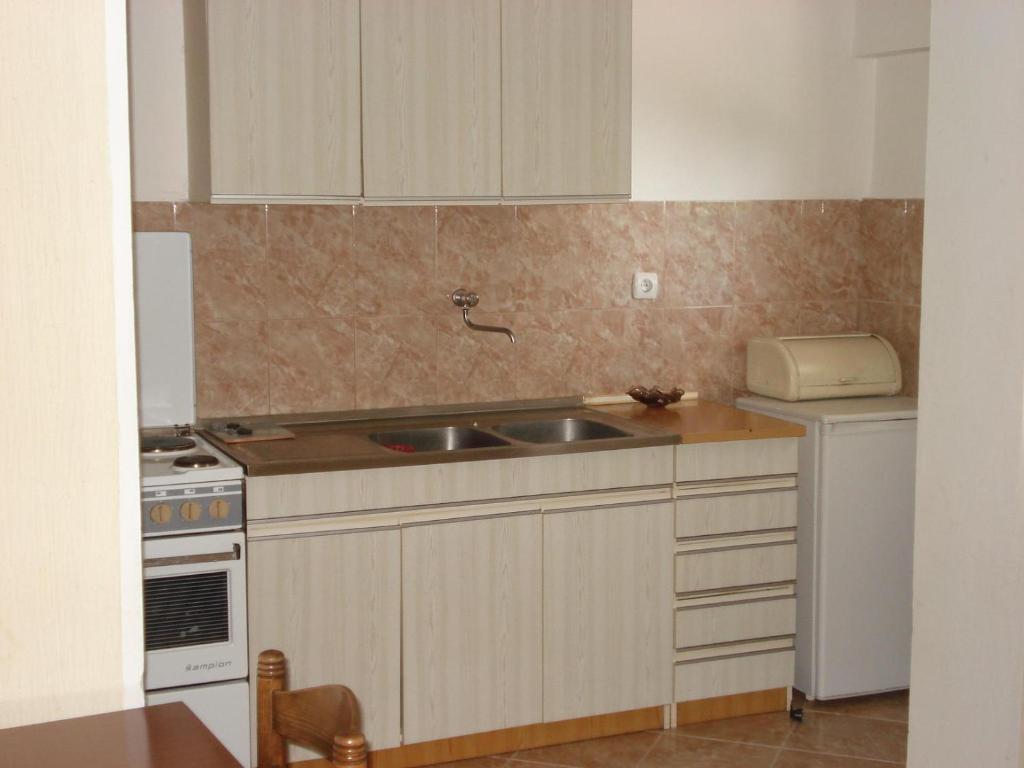 Apartments Popovic Ulcinj Phòng bức ảnh